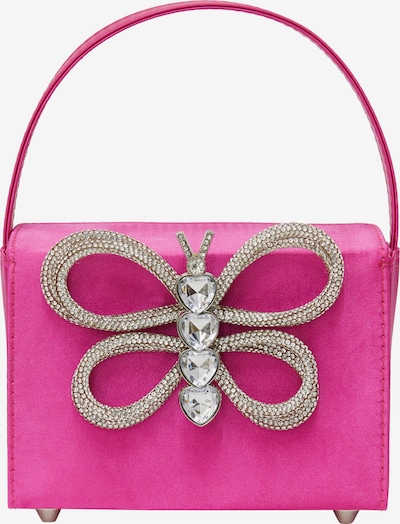 KRZY Kabelka - fuchsiová, Produkt