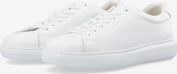 Bianco Sneakers 'GARY' in White