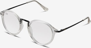 TWIG Concept Milano Okulary 'Linke' w kolorze przezroczysty: przód