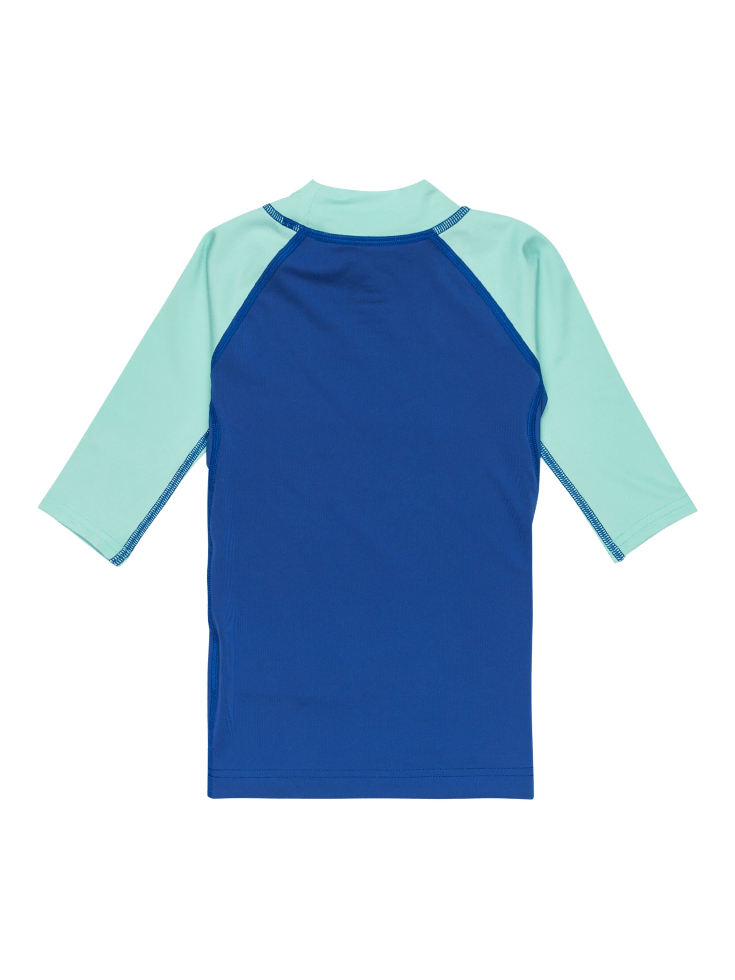 T-Shirt fonctionnel 'Toddler Waves' BILLABONG en bleu