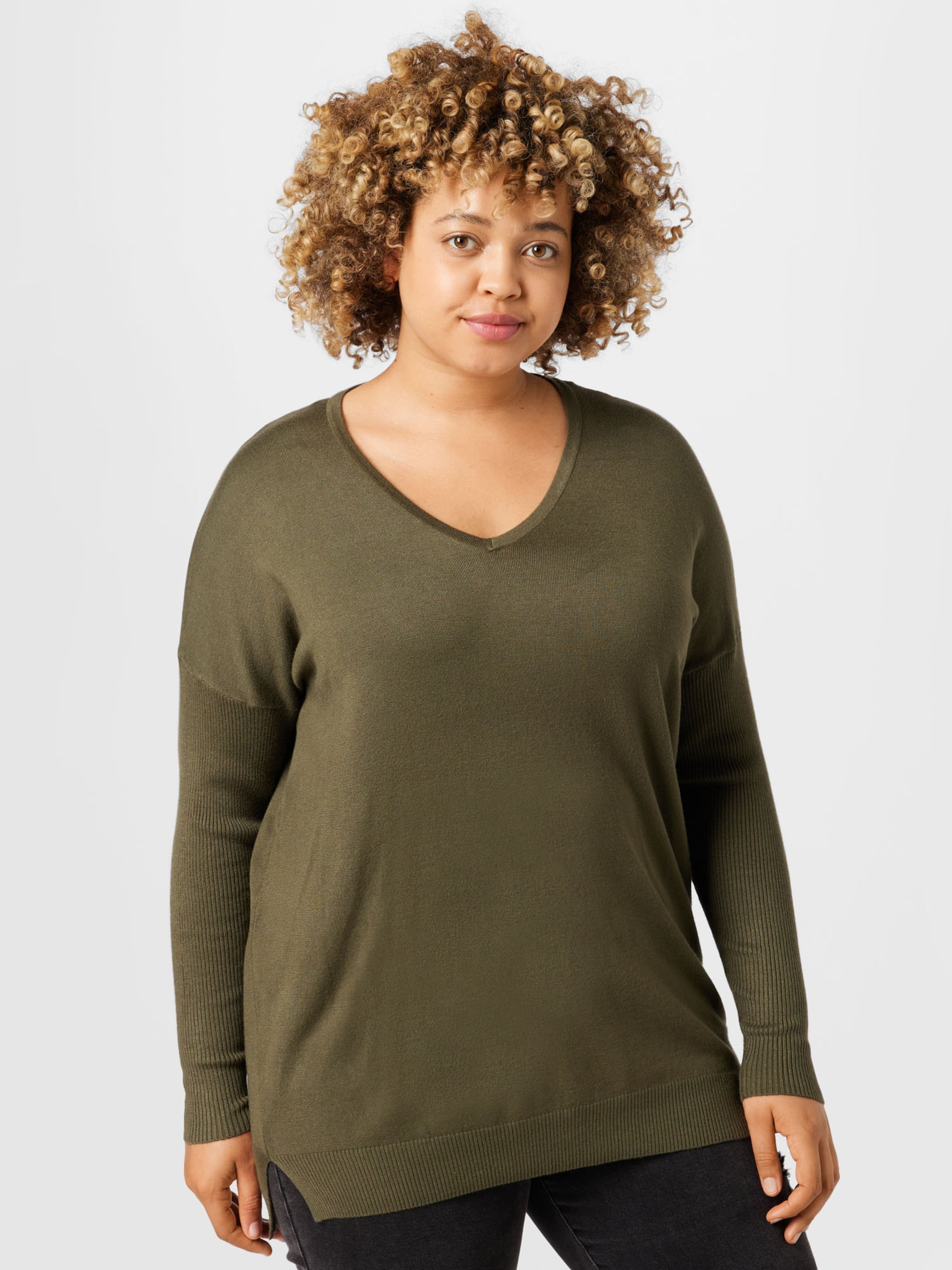 Kaffe sweater top