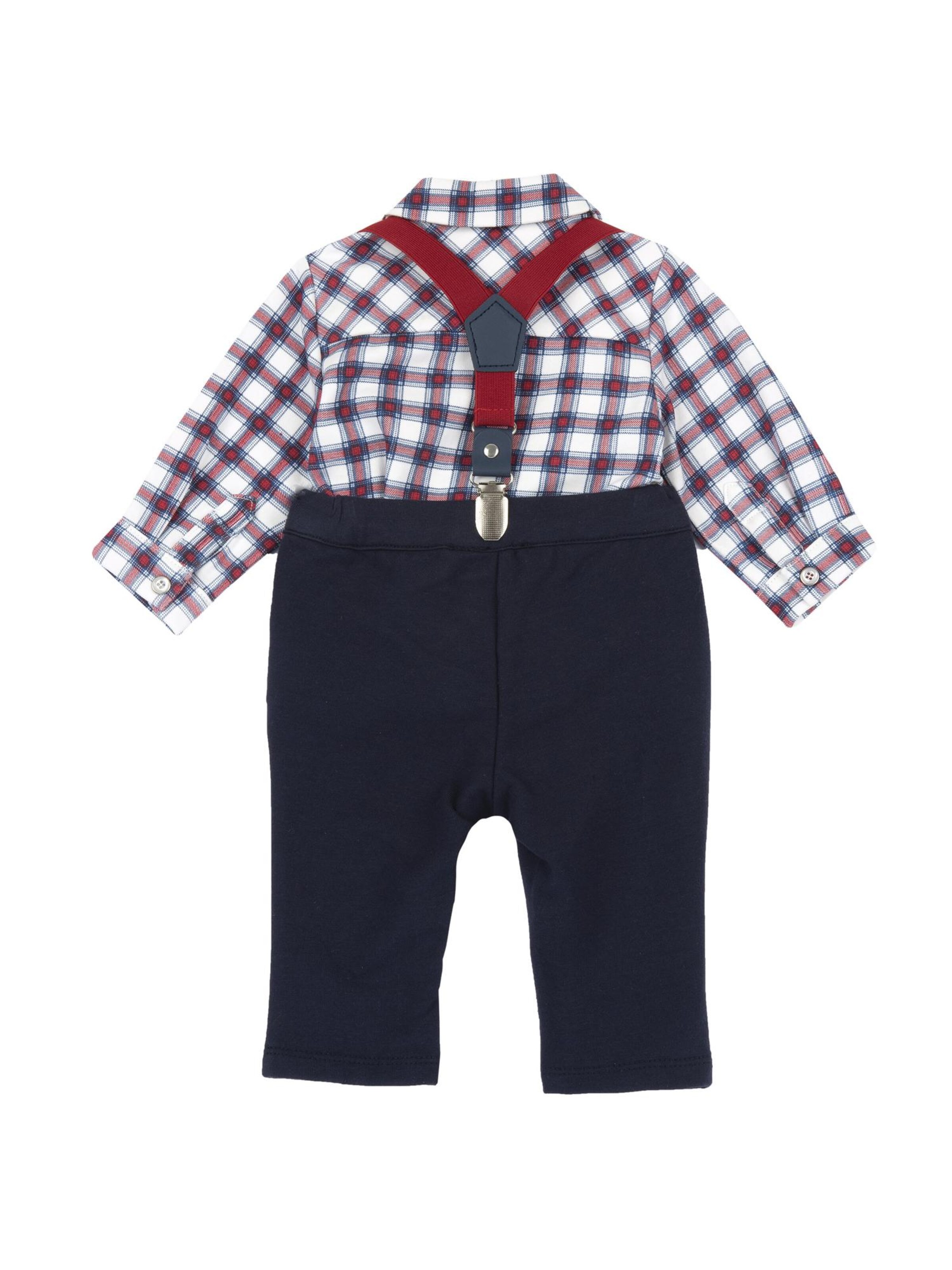 Chicco Setti värissä sininen