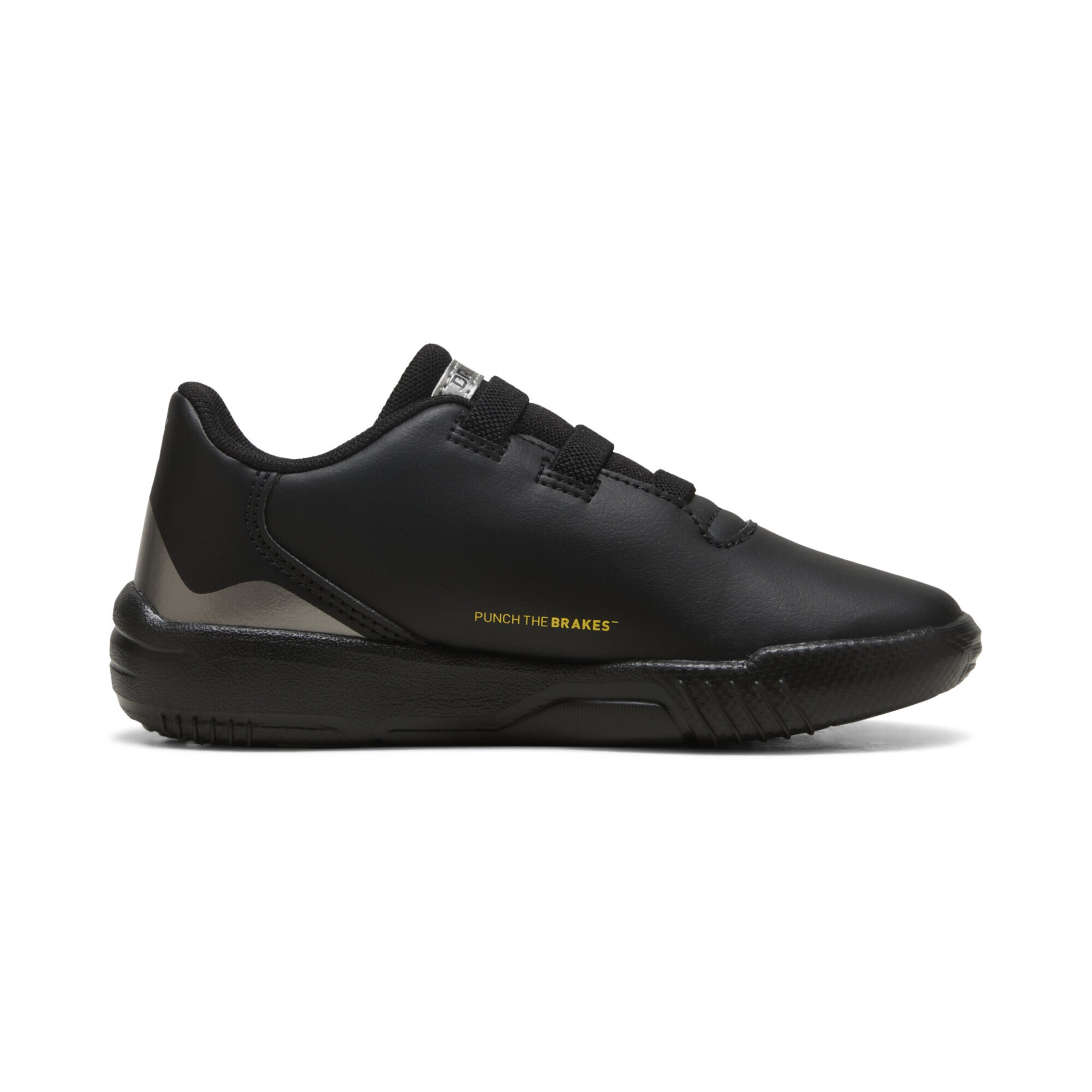 PUMA Trainers 'Scuderia Ferrari Drift Car 11' in Black