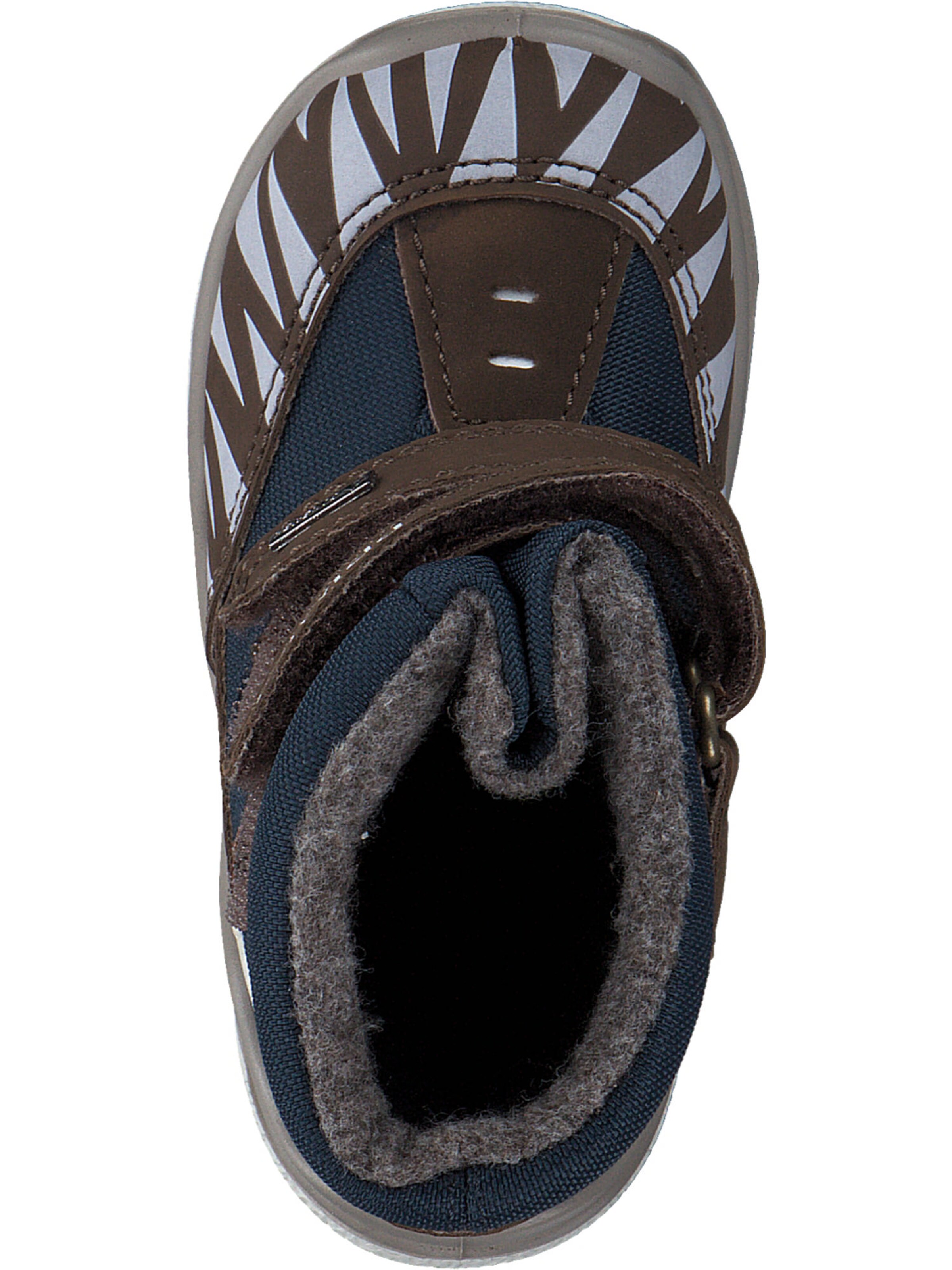 PRIMIGI Boots '4860' in Blue