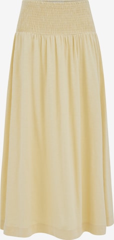WE Fashion Hame värissä keltainen: etupuoli