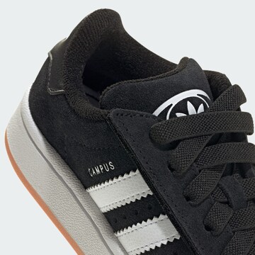 ADIDAS ORIGINALS Sneakers 'Campus 00s' in Zwart