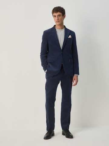 Next Slim fit Blazer in Blue
