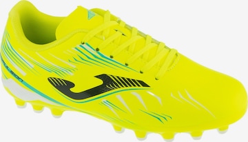 JOMA Sportschoen 'Propulsion Jr 25 PRJW AG' in Geel: voorkant