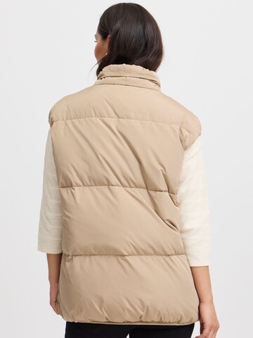 Gilet 'BELLA VE 3' di Fransa in beige