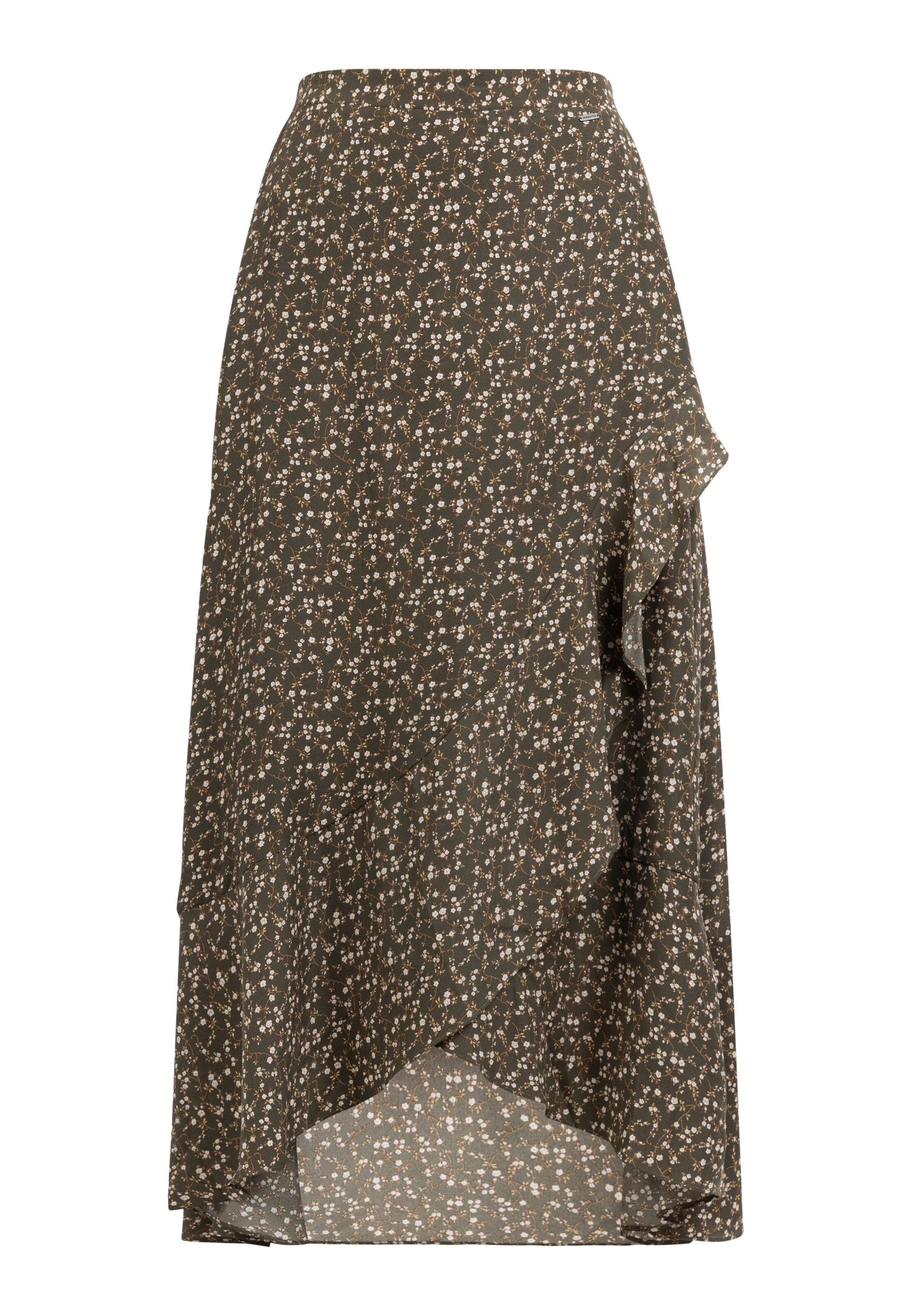 DreiMaster Vintage Seelik khaki / oliiv / valkjas, Tootevaade