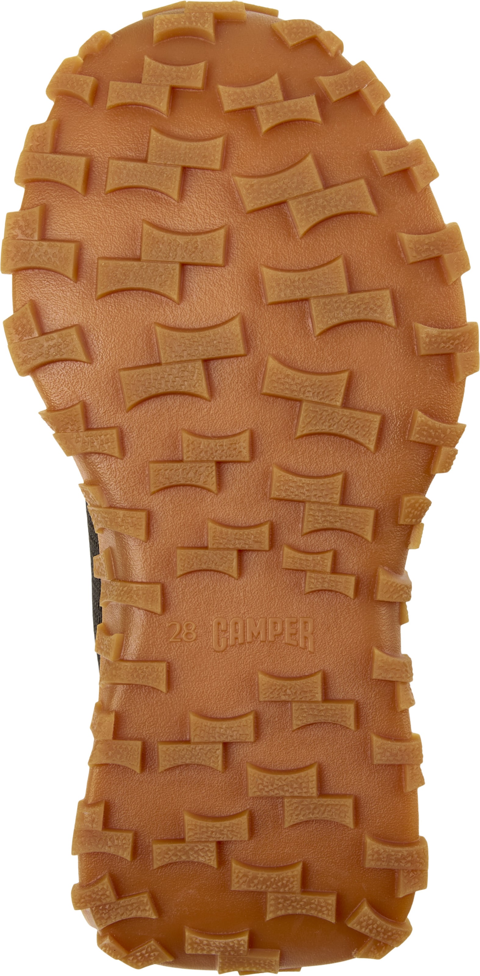 Sneaker ' Drift Trail' di CAMPER in grigio