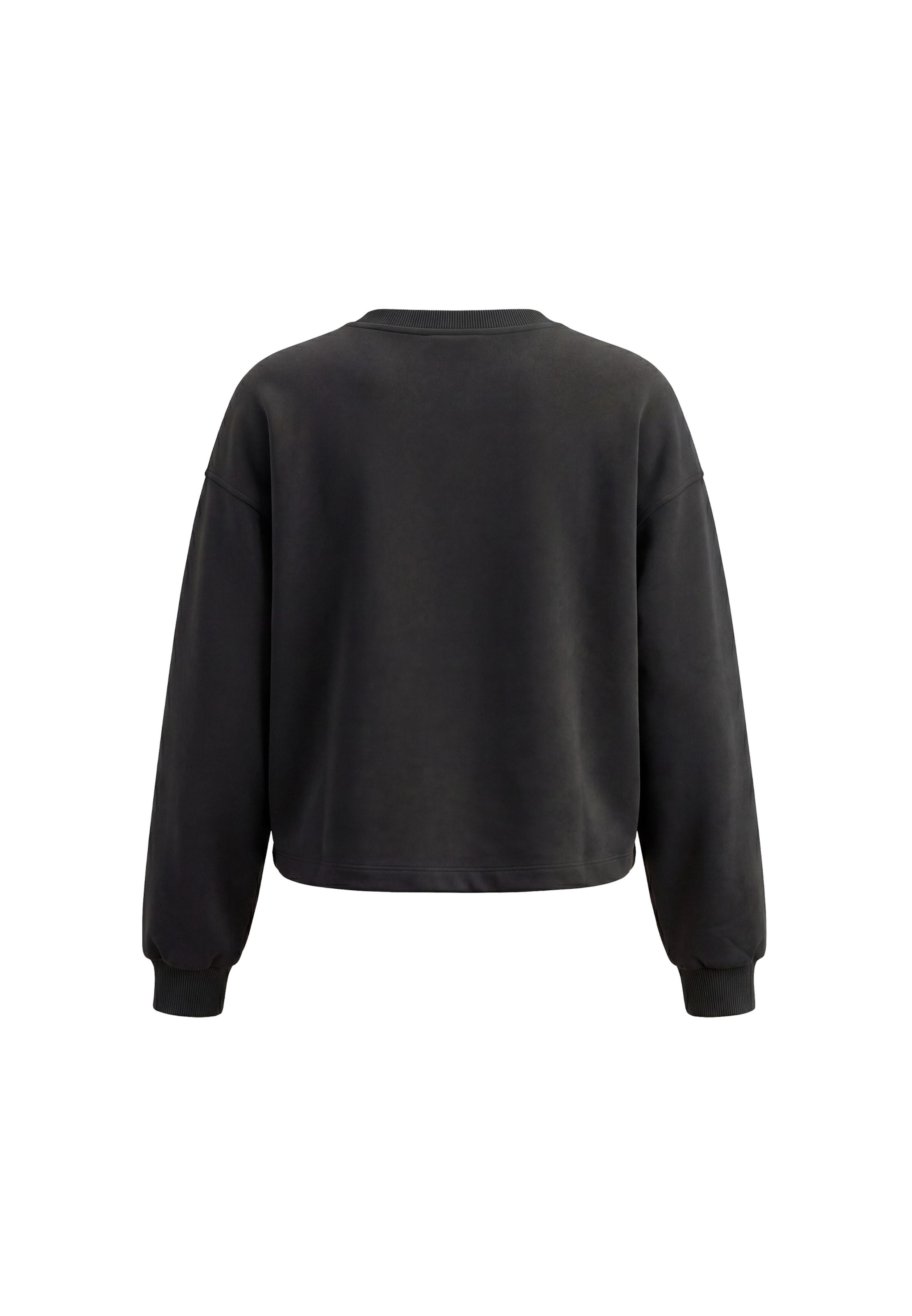 Sweat-shirt MYMO en noir
