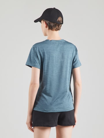 Tricou funcțional 'ONPCORE' de la ONLY PLAY pe verde