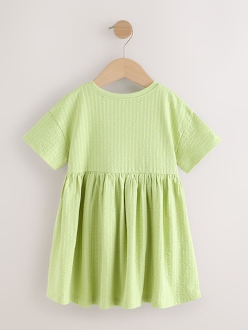 žalia Next Suknelė