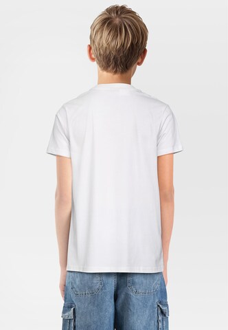 Set 'Star Wars' Mister Tee en noir