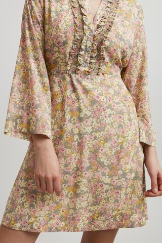 Atelier Rêve Dress 'JEANNE' in Mixed colours