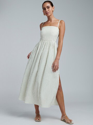Abito 'Lanah' di St MRLO in beige