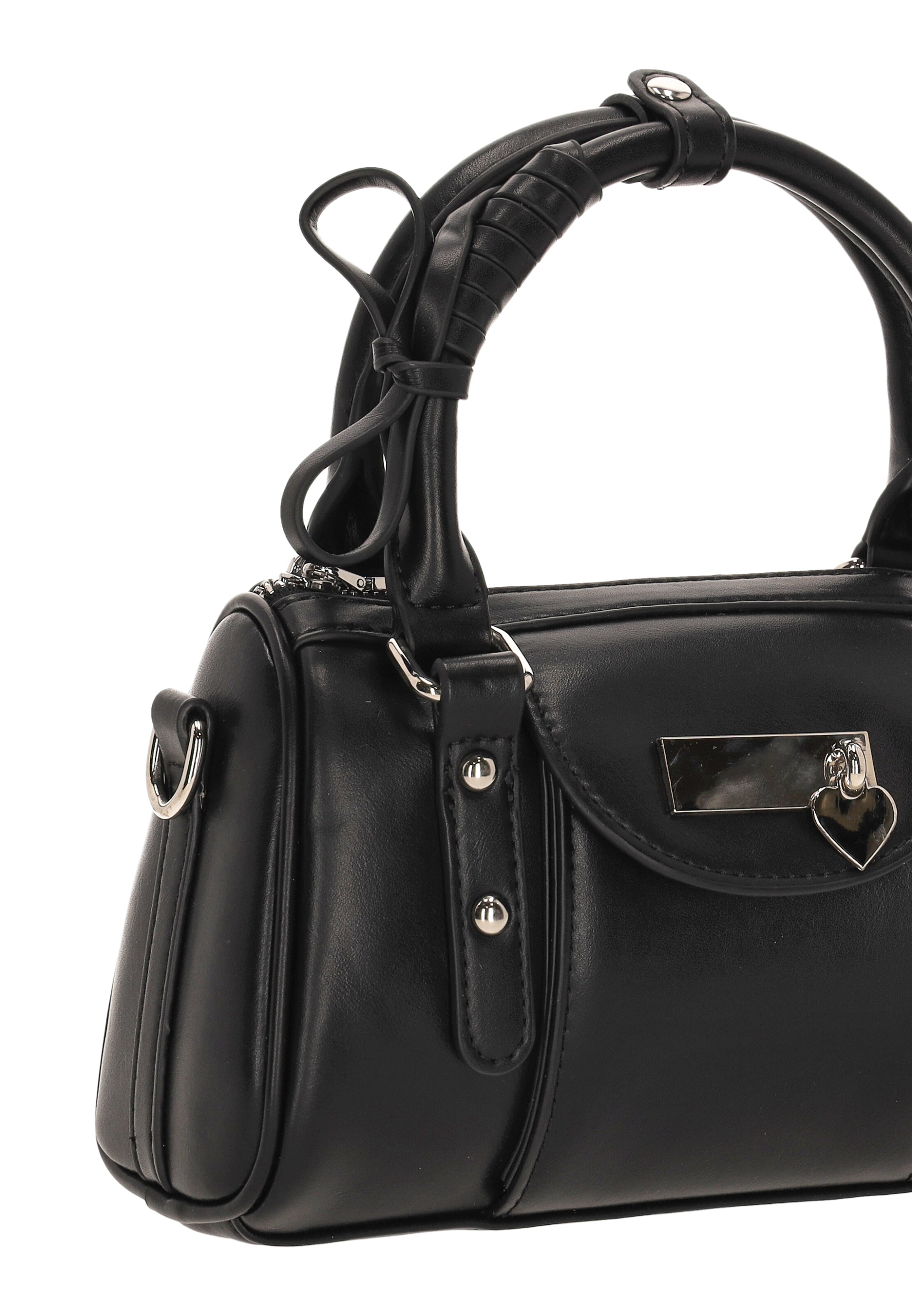 MYMO - Malas de tiracolo em preto