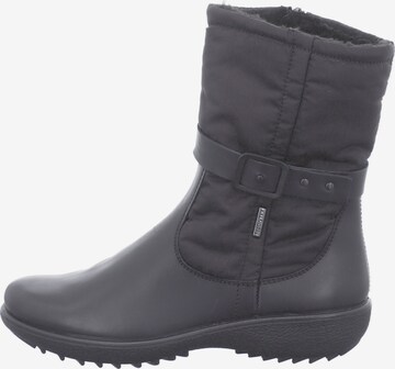 Westland Stiefel 'ORLEANS' in Schwarz: predná strana