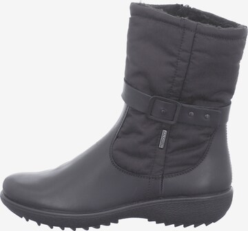 Westland Snow Boots 'ORLEANS' in Black: front