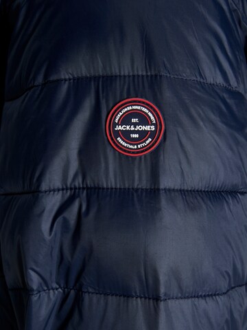 Giacca di mezza stagione di JACK & JONES in blu