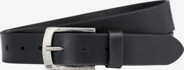 CAMEL ACTIVE Belt in Black: front