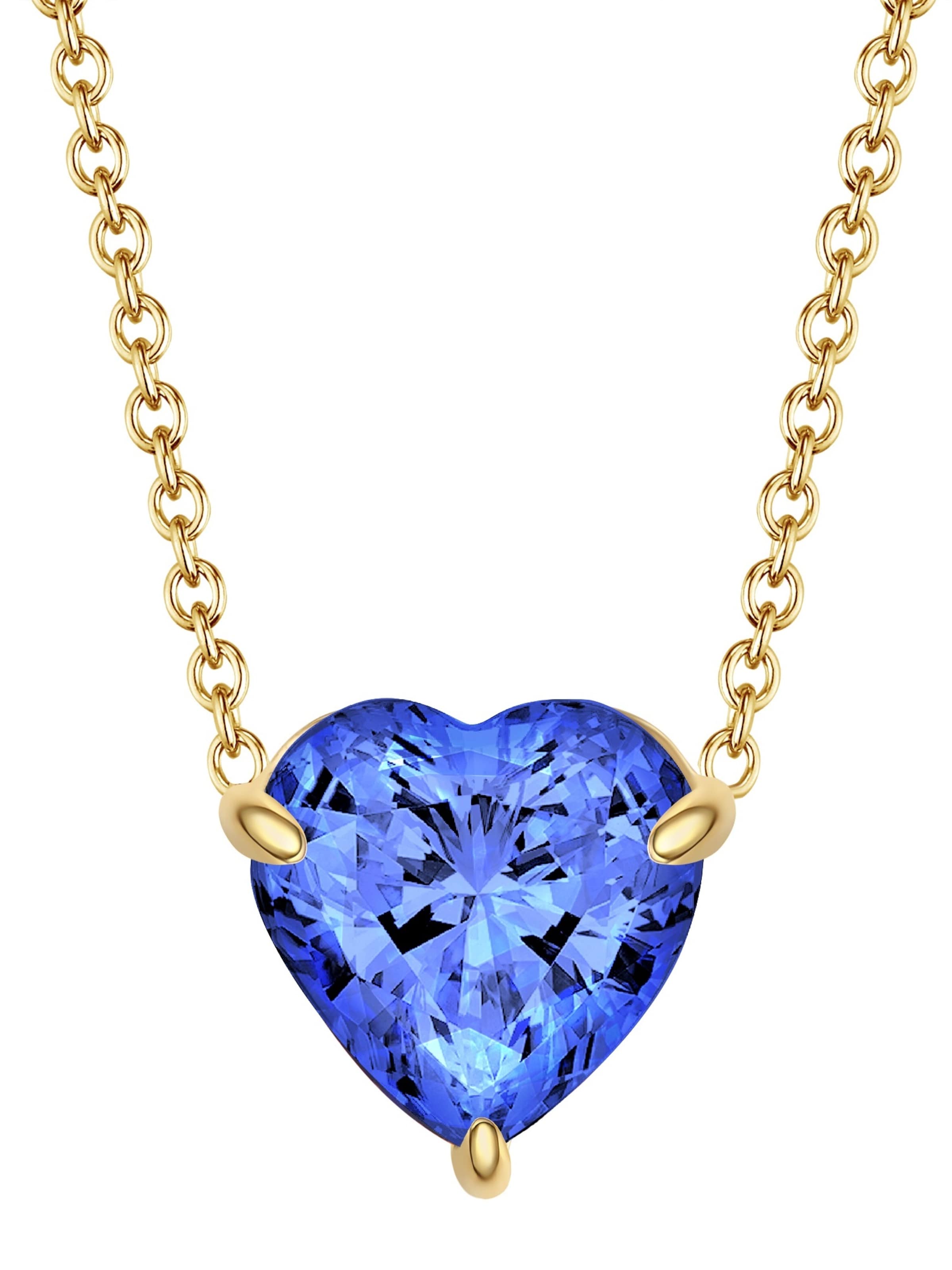 Eastside - Cadena en oro: frente