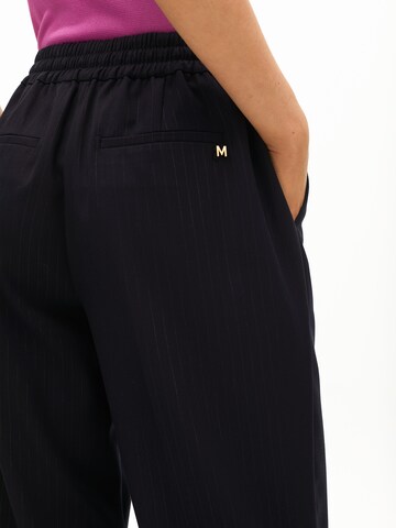 regular Pantaloni di Lola Casademunt in blu