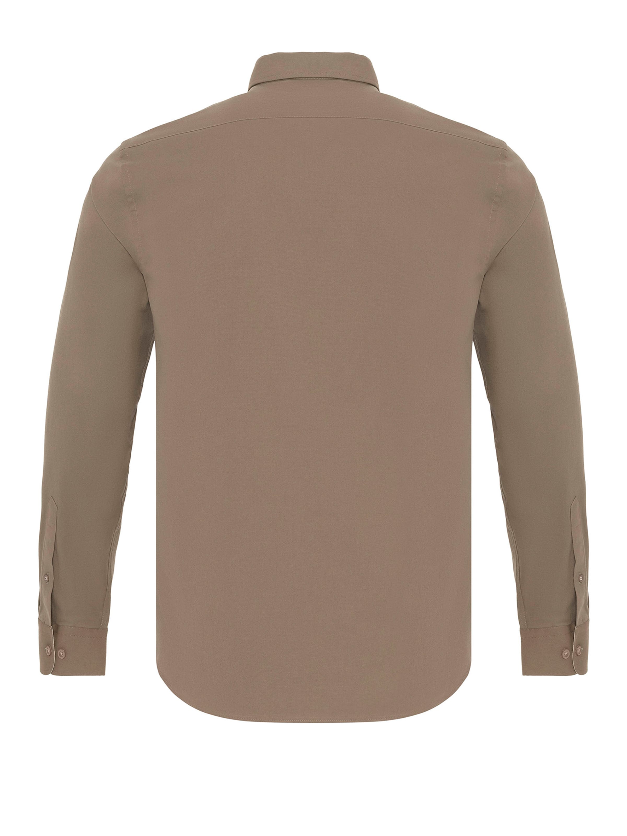 Dandalo Tavaline suurus Triiksärk 'Stoffel', värv pruun