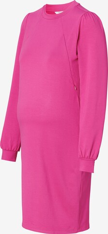 Noppies Kleid 'Pinole' in Pink