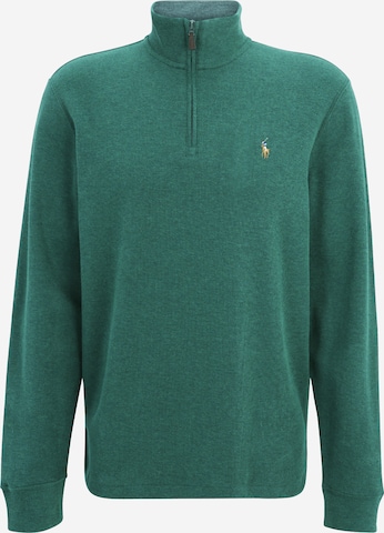 Polo Ralph Lauren Pullover in Grün: Vorderseite