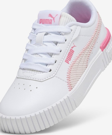 PUMA Sneakers in White