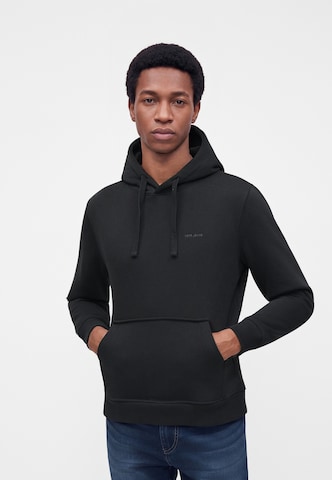 Sweat-shirt 'Jefferson' Pepe Jeans en noir
