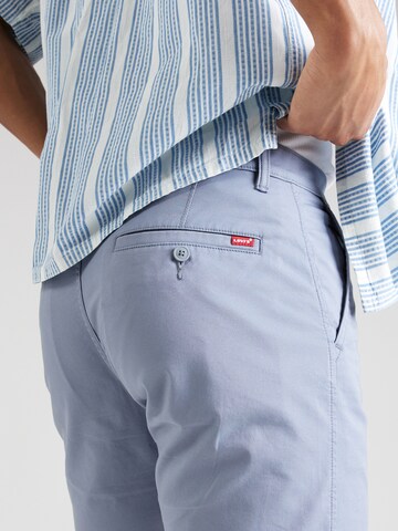 regular Pantaloni chino 'KANO' di LEVI'S ® in blu