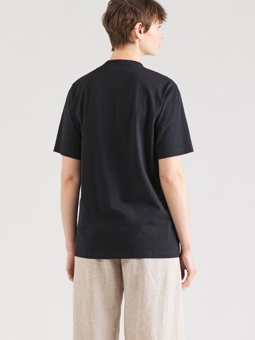 Rotholz Shirt in Black