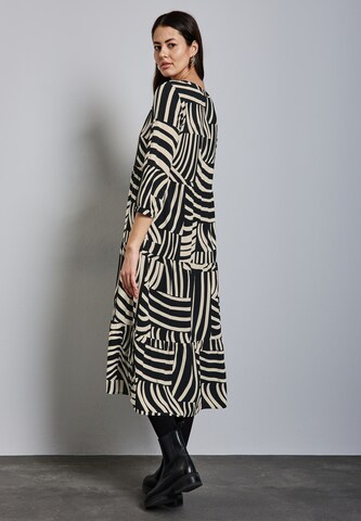 STREET ONE Dress in Black