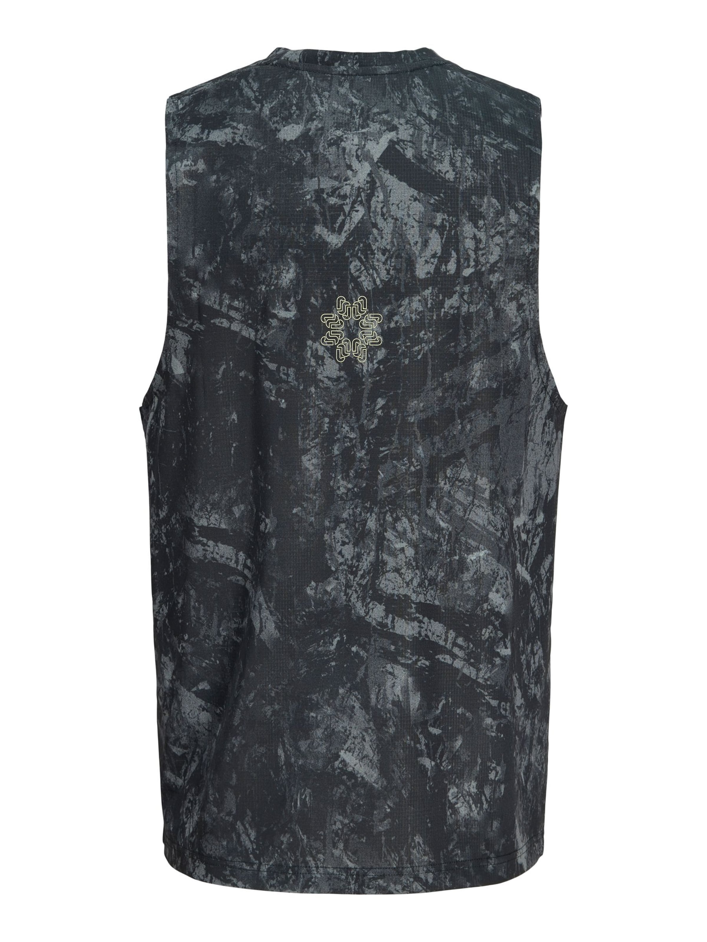JACK & JONES Base Layer in Grau