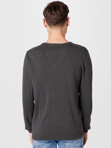 Pull-over s.Oliver en gris