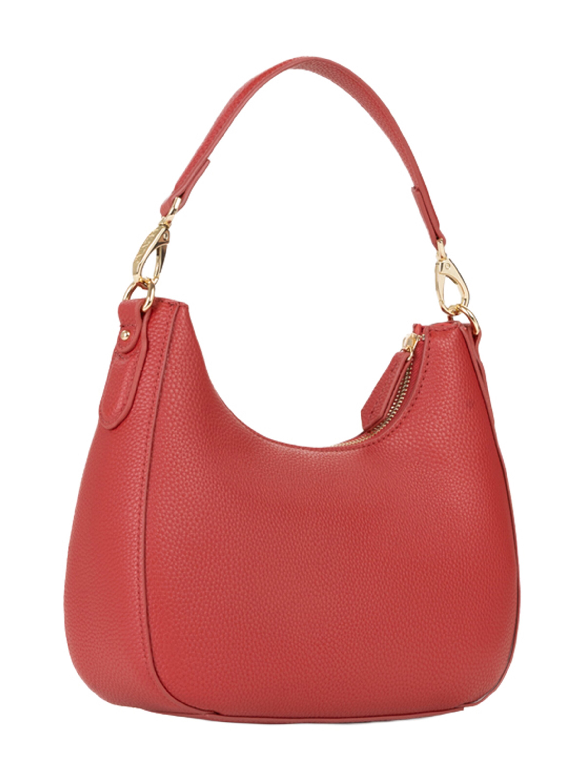 VALENTINO Kabelka na rameno 'Brixton' - Červená