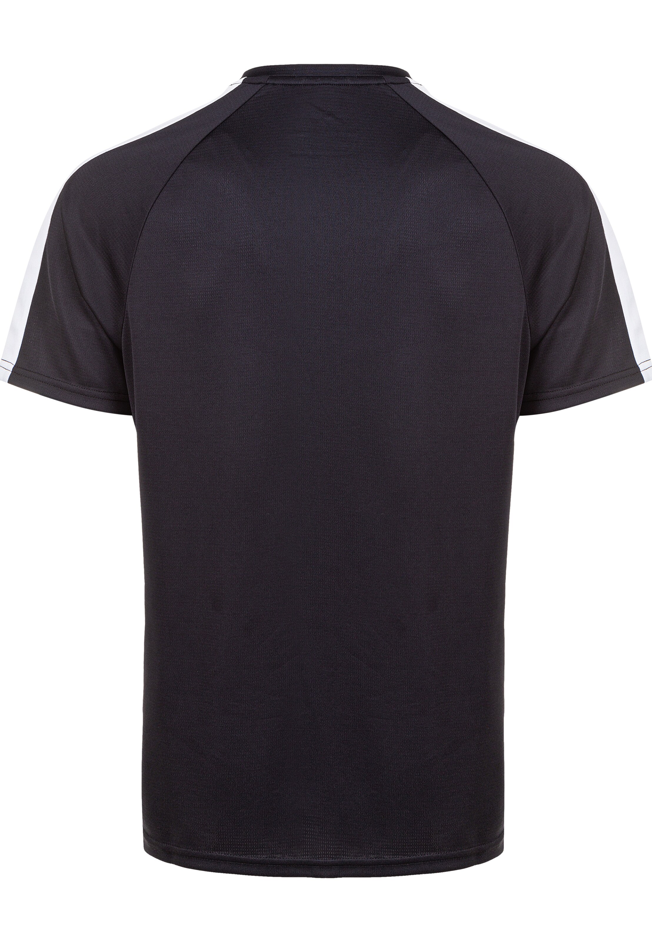 ENDURANCE Performance Shirt 'Actty' in Black