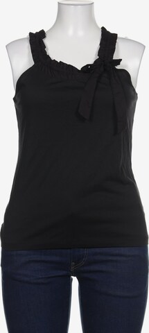 MEXX Top & Shirt in XL in Black: front
