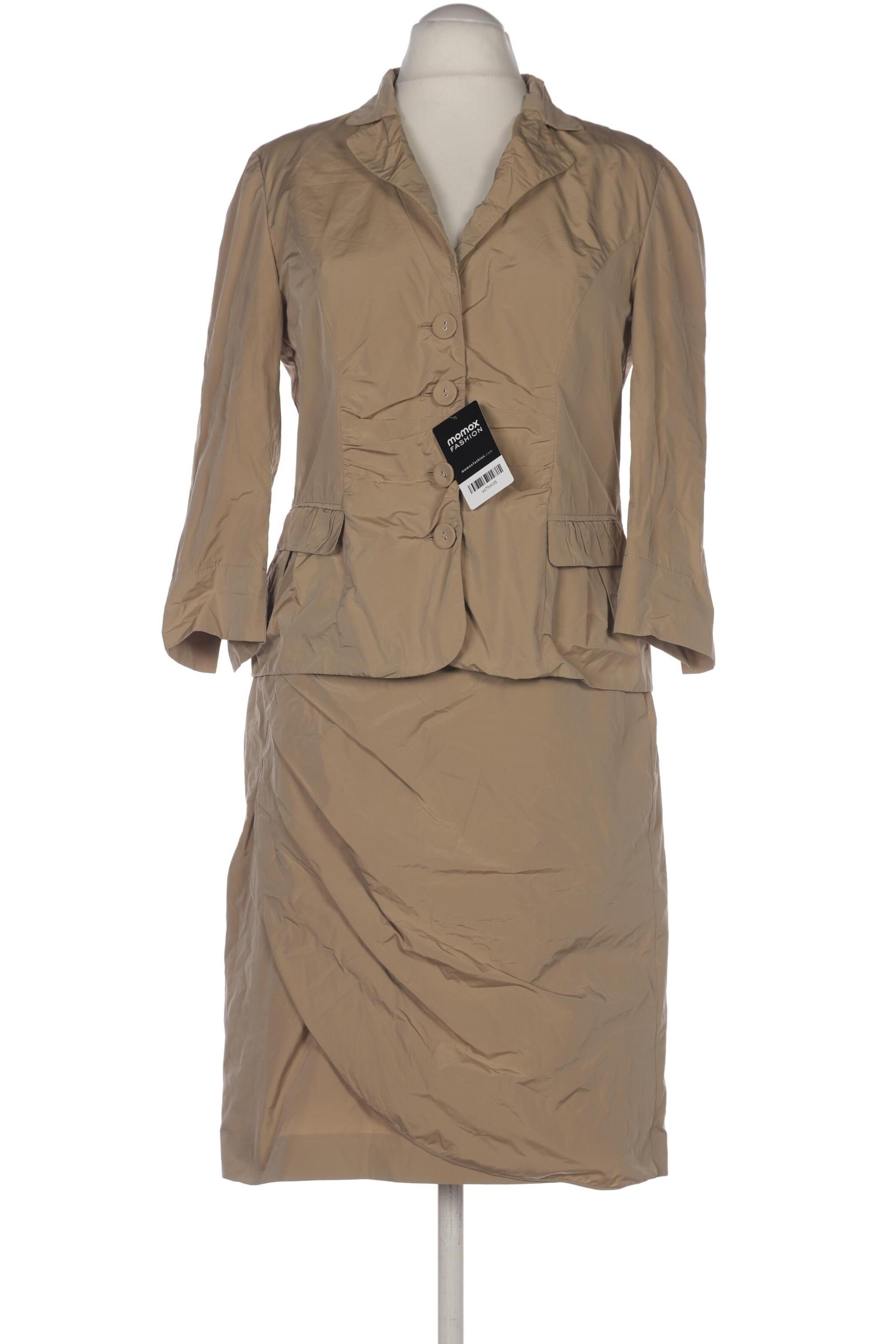Betty Barclay Workwear & Suits in XL in Beige: front