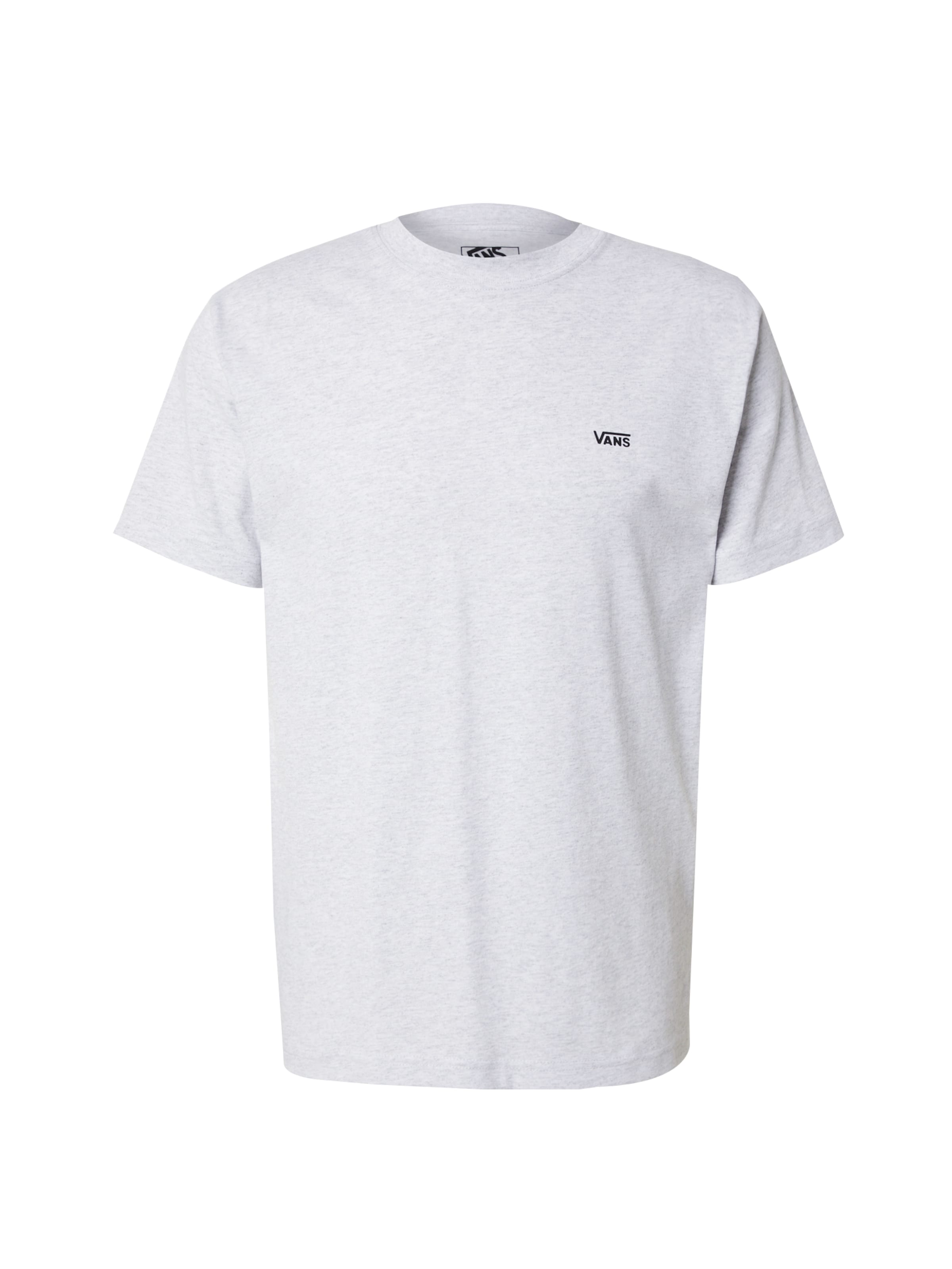 VANS Shirt in Grey: front