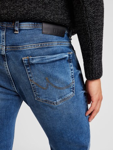 Regular Jean 'TINMAN' LTB en bleu