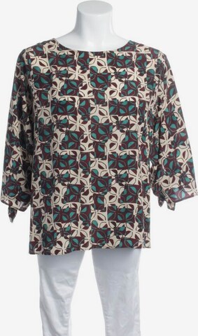 Max Mara Blouse & Tunic in M in Mixed colors: front