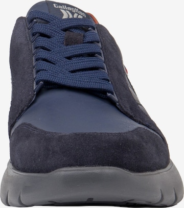 Callaghan Sneaker in Grau