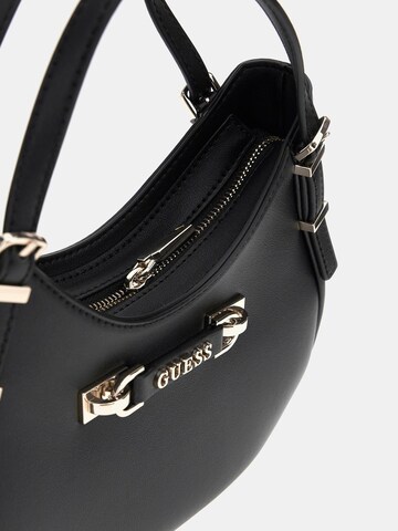 GUESS Shoulder Bag 'Lefia' in Black