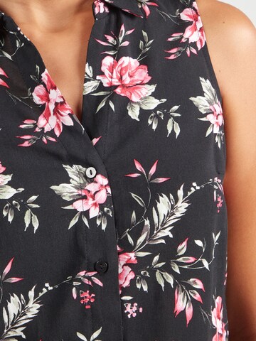 ONLY Blouse 'ONLNOVA' in Black