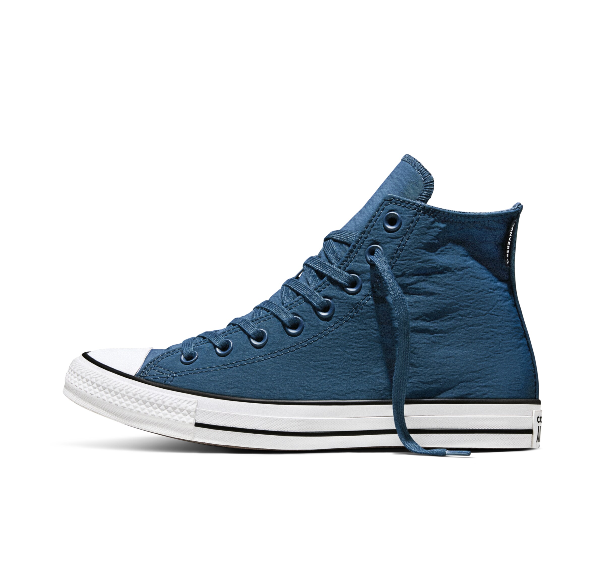 CONVERSE Sneaker in Blau: Vorderseite