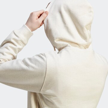 ADIDAS ORIGINALS Sweatshirt 'Rifta' in Weiß
